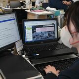 下野市が生成ＡＩ本格導入　試験運用踏まえ３種類　あいさつ文など作成