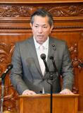 衆院代表質問の詳報(6)