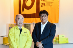 レオス・キャピタルワークス株式会社×マニー株式会社経営者対談Vol.3『変化に対応し社会に貢献』