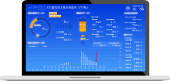FIP転換・蓄電池併設発電所向けEMS「ソーラーモニターFIP転」を提供開始