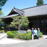 古民家がカフェや貸しスペースに　益子焼つかもと創業家「本宅」