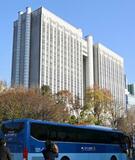 旧統一教会総裁、初公判で否認