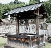 美濃金山城