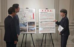 首相、除排雪支援の強化表明