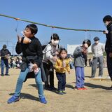 那須烏山の父親団体「なすから子結び団」が活躍　企画好評、地域の多世代交流創出にも注目