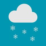 栃木県内、３日夜から４日にかけ山地を中心に雪予報　平地で積雪の所も