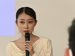 さくらで不登校勉強会　周囲から「甘え」との指摘に苦悩　当事者の野沢さんが８年間の経…