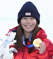 １９歳深田 スノボ金　　