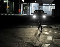 ＜４＞バイト掛け持ち　夢追いかけ睡眠３時間
