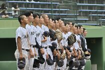 [24夏]１回戦　矢板中央vs黒磯