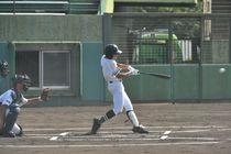 [18夏]1回戦　黒磯南vs栃農