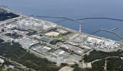 【独自】柏崎原発、廃炉検討表明へ