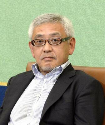 　村上世彰氏