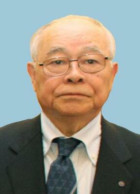 　小林達雄さん