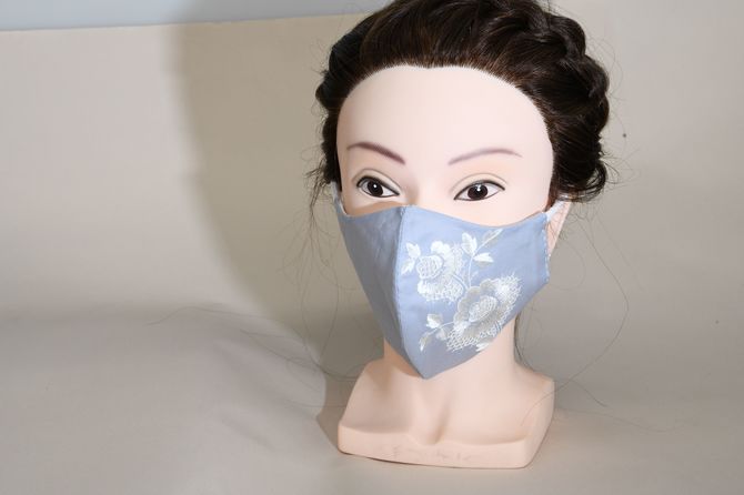 八木沢恵美子さん（高根沢）の作品