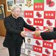 大河「豊臣兄弟！」脚本家八津さん（栃木市出身） 「とちぎ未来大使」に