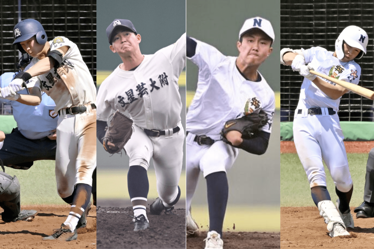 春季栃木県高校野球きょう決勝 文星付vs佐野日大 実力拮抗、再戦の
