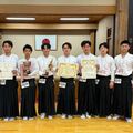 弓道・東日本高校大会　男子5人制で作新学院が準優勝、栃木県勢女子は決勝トーナメント1回戦敗退