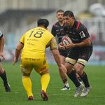 ホンダヒート、リード守り切り3連勝　東京SGに初勝利　ラグビー・リーグワン