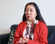 地雷対策「共通の課題」