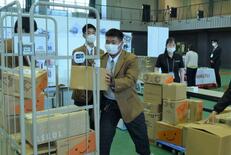 職業体験し企業理解を 栃木の両毛印刷　出展募り高校で説明会