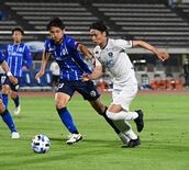 【ＳＣ→シティ　森選手移籍】同一カテゴリー・同一県内、10番の移籍に衝…