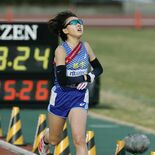 【速報】都道府県対抗女子駅伝　栃木県は28位　