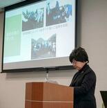 硫黄島の遺骨「助け求めたよう」