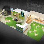 大阪・関西万博、栃木県出展ブースの概要明らかに　ゲーム「ロブロックス」…