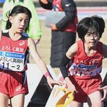 【栃木県小学生駅伝】よろしく真岡Ｒが11連覇　天真RUN漫A、粘りの2…
