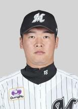 ロッテの二木が現役引退