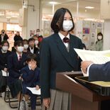下野教育美術展小中学校の部、上位入賞者と団体を表彰　26日までＦＫＤイ…