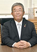 にぎわい選ばれる都市に