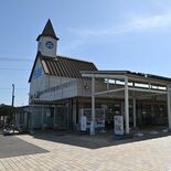 芳賀町の道の駅はが LRT生かし“次世代型”へ 2種の温泉に地元産食材…