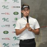 那須塩原市でプロゴルフツアー２日開幕　宇都宮出身の選手会長が明かしたの…