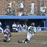 栃木ＧＢ、６季連続黒星発進　茨城に６－８で逆転負け　勢いに飲まれ…「勝…