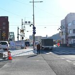 足利・中橋の架け替え工事で通行止め拡大　12月５日夜から2028年ごろ…