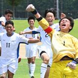 サッカー・小山城南が初の栄冠　栃木県中学総体　競泳女子400ｍ自由形・…