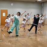 鹿沼の子どもミュージカル、７月５日に公演　オリジナル作品