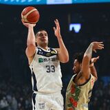 ブレックス、24日にBリーグCS決勝開幕　３季ぶりの優勝なるか　天皇杯王者・琉球との頂上決戦を展望