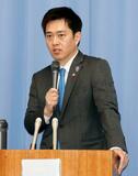 法定協議会議案未提出は公約違反