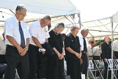 惨禍知ることに意義