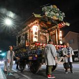 鹿沼秋まつりの前夜祭「宵祭り」とは　町によって趣さまざま　26町の関係者に聞きました