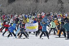「マウントジーンズ那須」閉場