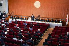 【自民党内政局】首相の進退、未曽有の展開