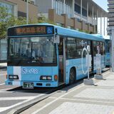 小山・おーバス利用者、初の100万人突破　増便、利用促進策が奏功　2022年度