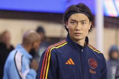 鈴木淳フル出場、板倉は途中交代