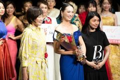 現役臨床心理士がBeauty Japan Tokyo Sociality部門にてグランプリ受賞