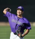 2年目、攻めの投球継続