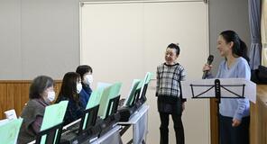 30年 節目のコンサート